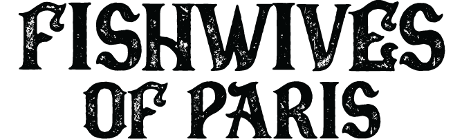 Fishwives of Paris