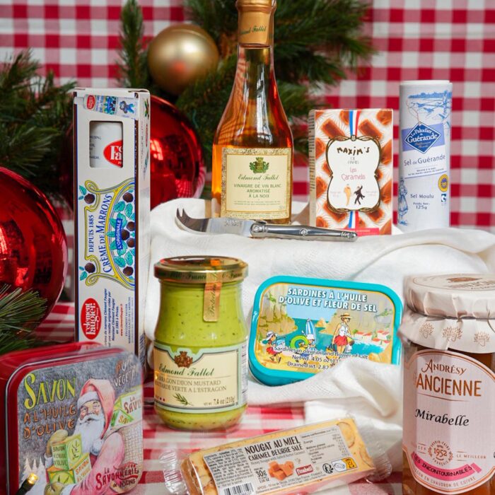 Winter Box 2026
